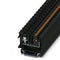 Phoenix Contact 3281118 black Bolt connection Terminal Block