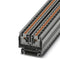 Phoenix Contact 3281128 Feed Through Terminal Block - BTP 3,5 GY