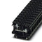 Phoenix Contact 3281133 black Bolt connection Terminal Block