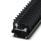 Phoenix Contact 3281139 black Bolt connection Terminal Block