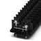 Phoenix Contact 3281182 black Bolt connection Terminal Block