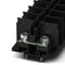 Phoenix Contact 3281200 black Bolt connection Terminal Block