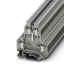 Phoenix Contact 3048030 Component Terminal Block - UKK 5-2 BE