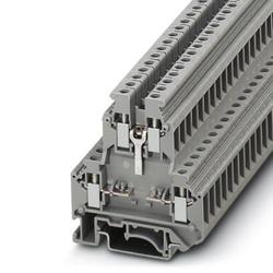 Phoenix Contact 3048030 Component Terminal Block - UKK 5-2 BE