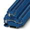 Phoenix Contact 3060364 Double-level Terminal Block - UTTB 2,5/2P BU