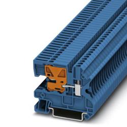 Phoenix Contact 3245011 N disconnect Installation Terminal Block - UTN 2,5