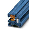 Phoenix Contact 3245040 N disconnect Installation Terminal Block - UTN 10
