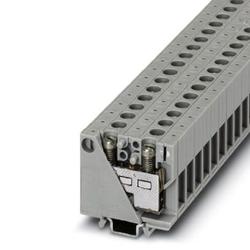 Phoenix Contact 1402018 Mini Feed Through Terminal Block - MBK 10