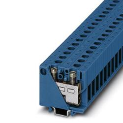 Phoenix Contact 1402092 Mini Feed Through Terminal Block - MBK 10 BU