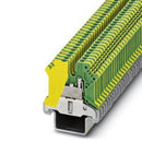 Phoenix Contact 0441106 Ground modular Terminal Block - USLKG 3-1