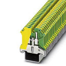 Phoenix Contact 0441517 Ground modular Terminal Block - USLKG 5-1