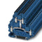 Phoenix Contact 3059265 Feed Through Terminal Block - UTTB 4-PV BU