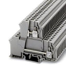 Phoenix Contact 2780014 Feed Through Terminal Block - UXKK 4