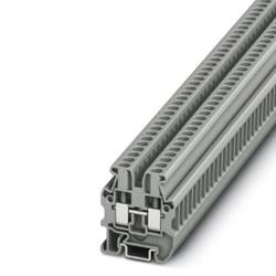 Phoenix Contact 3248030 Mini Feed Through Terminal Block - MUT 2,5