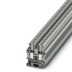 Phoenix Contact 3248035 Mini Feed Through Terminal Block - MUT 4