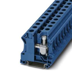 Phoenix Contact 3075728 Installation Terminal Block - UTI 16 BU