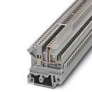 Phoenix Contact 3002076 Feed Through Terminal Block - UK 3-MVSTB-5,08