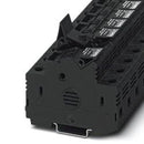Phoenix Contact 3211249 Fuse modular Terminal Block - UK 10,3 HESILED 1000V - Fuse Terminal Block