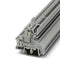 Phoenix Contact 2770846 Double-level Terminal Block - UKK 3-MSTBVH-5,08