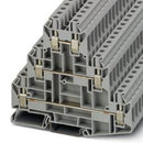Phoenix Contact 3046703 Multi-level Terminal Block - UT 6-3L