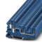 Phoenix Contact 3060306 Feed Through Terminal Block - UT 4-QUATTRO/ 2P BU