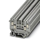 Phoenix Contact 3007110 Feed Through Terminal Block - UDK 4-P/P