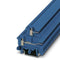 Phoenix Contact 2770286 Double-level Terminal Block - UKK 3-MSTB-5,08 BU