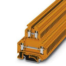 Phoenix Contact 3007314 Feed Through Terminal Block - UKK 5 OG
