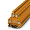 Phoenix Contact 3007314 Feed Through Terminal Block - UKK 5 OG