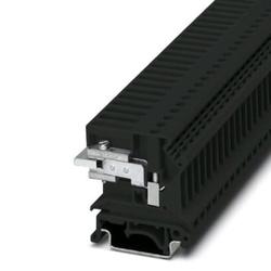 Phoenix Contact 3008180 N disconnect Installation Terminal Block - UKN 5 BK