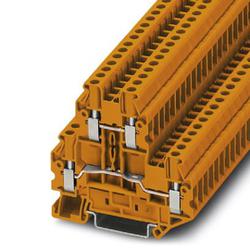 Phoenix Contact 3044639 Double-level Terminal Block - UTTB 2,5 OG