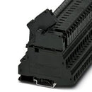 Phoenix Contact 0711632 Fuse modular Terminal Block - UKK 5-HESILED 24 (6,3X32) - Fuse type: Glass
