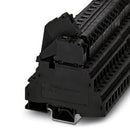 Phoenix Contact 3026654 Fuse modular Terminal Block - UKK 5-HESILED 24 (5X20) - Fuse type: Glass