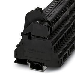 Phoenix Contact 3026654 Fuse modular Terminal Block - UKK 5-HESILED 24 (5X20) - Fuse type: Glass