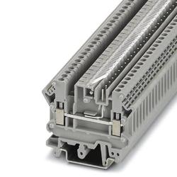 Phoenix Contact 3002131 Feed Through Terminal Block - UK 3D-MSTBV-5,08