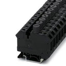 Phoenix Contact 3005662 Fuse modular Terminal Block - UK 10-DREHSILA 250 (6,3X32) - Fuse Terminal Block