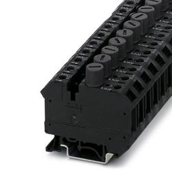 Phoenix Contact 3005662 Fuse modular Terminal Block - UK 10-DREHSILA 250 (6,3X32) - Fuse Terminal Block