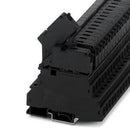 Phoenix Contact 3007217 Fuse modular Terminal Block - UKK 5-HESI (6,3X32) - Fuse type: Glass