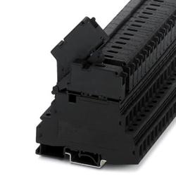 Phoenix Contact 3007217 Fuse modular Terminal Block - UKK 5-HESI (6,3X32) - Fuse type: Glass