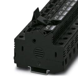 Phoenix Contact 3048386 Fuse modular Terminal Block - UK 10,3-HESI N - Fuse type: Glass