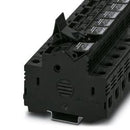 Phoenix Contact 3048593 Fuse modular Terminal Block - UK 10,3-CC HESI N 2POL - Fuse type: Glass