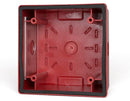 Protectowire, Plastic Indoor/Outdoor Back Box for MT-12/24-R, MT-241575W-FR and MTWP- 2475W-FR, IOB-R