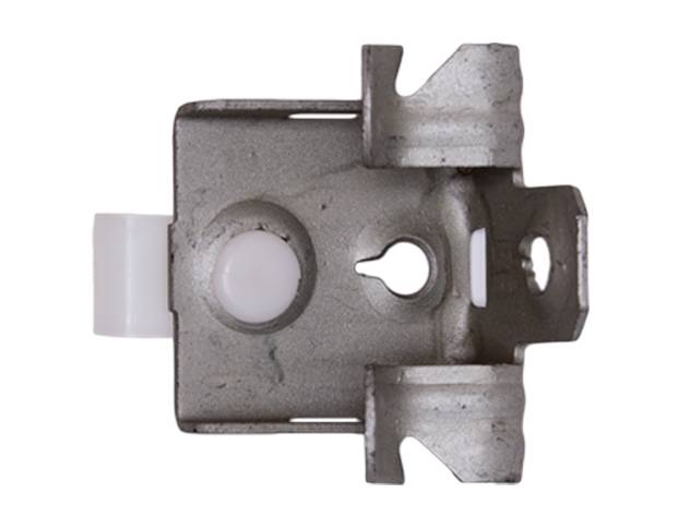 Protectowire, Mounting Clip Assembly, CC-10W