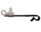 Protectowire, Mounting Clip Assembly, CC-2W