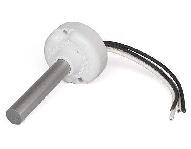 Protectowire, Moisture or Dust Proof, Vertical Mounting 135°F, 302-AW-135