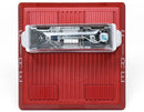 Protectowire, Multi-Tone Electronic Signal w/ Strobe (Indoor Only), MT-24MCW-FR