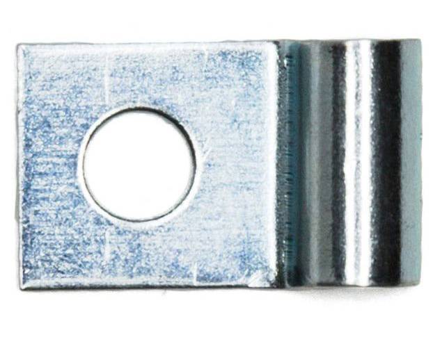 Protectowire, Line Clip, 304 Stainless Steel (501582) per 20pcs, OHS-SS