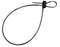Protectowire, Pipe Mounting Straps Nylon 3/4” to 2” pipe (501537) per 10pcs, PM-3A