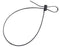 Protectowire, Pipe Mounting Straps Nylon 2-1/2” to 3-1/2” pipe (501538) per 10pcs, PM-3B