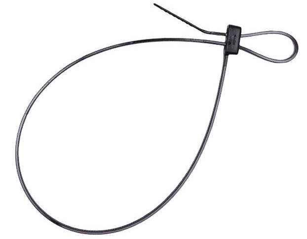 Protectowire, Pipe Mounting Straps Nylon 2-1/2” to 3-1/2” pipe (501538) per 10pcs, PM-3B
